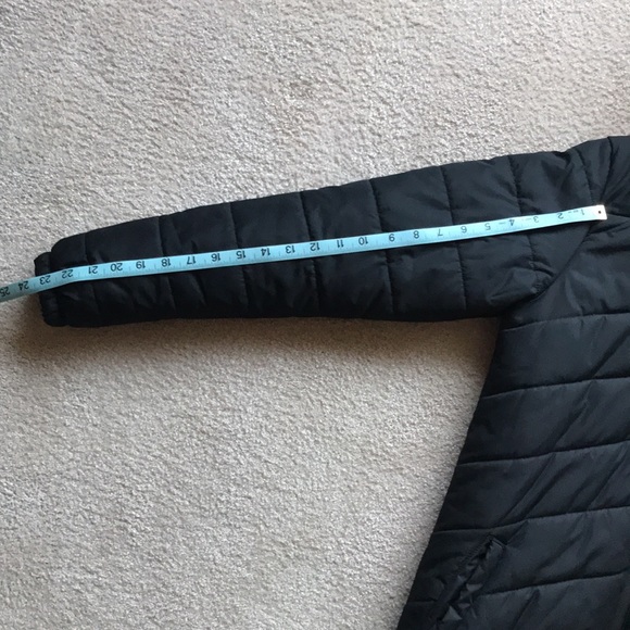 Umbro youth padded jacket - Picture 6 of 6